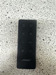SURROUND SOUND SPEAKERS & SYSTEM BOSE MODEL SOLO SOUNDBAR II
